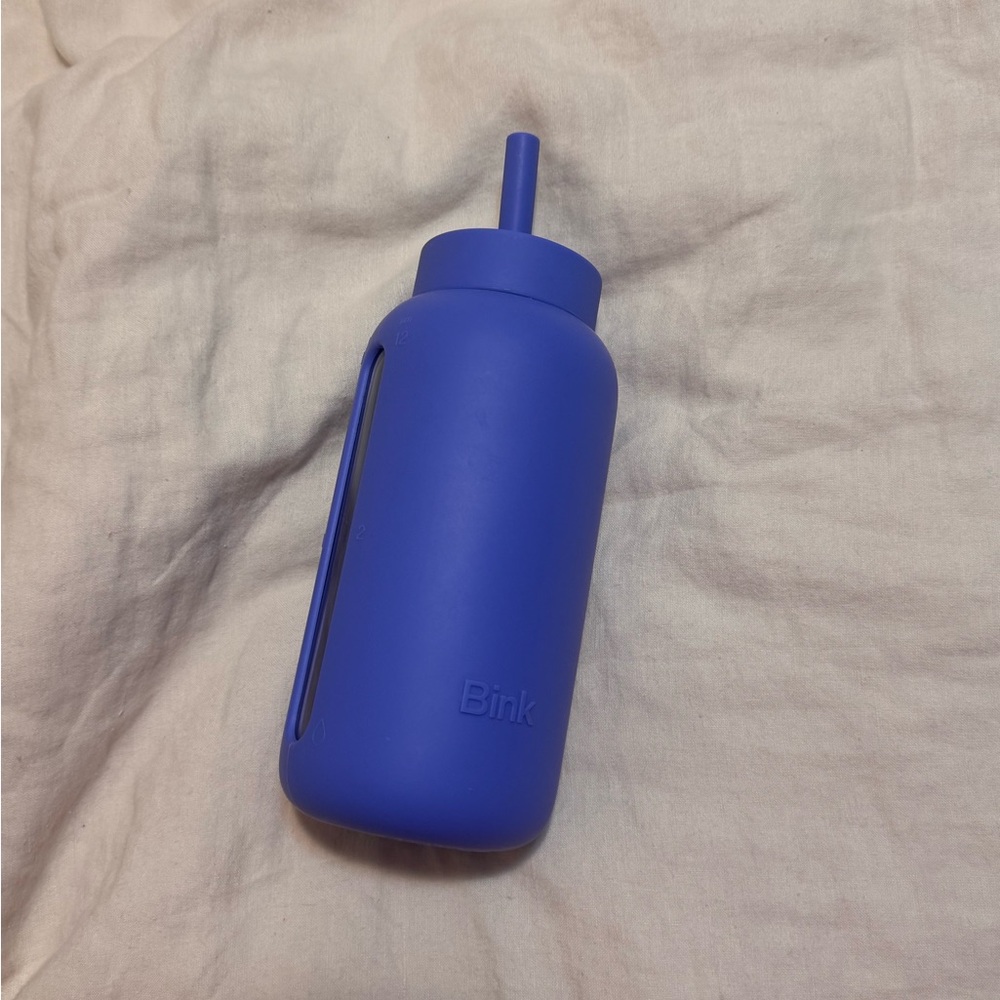 Bink water bottle